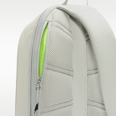 green neon × gray Nike sling Accessories - 4L Bag Crossbody Heritage Nike bag バッグ